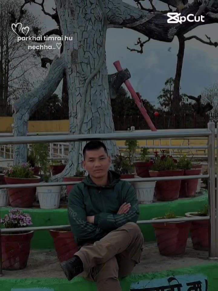 @Keshima❤️Chandra🇳🇵🇮🇳⚔️