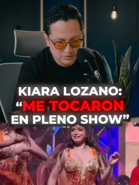 @Carlos Orozco