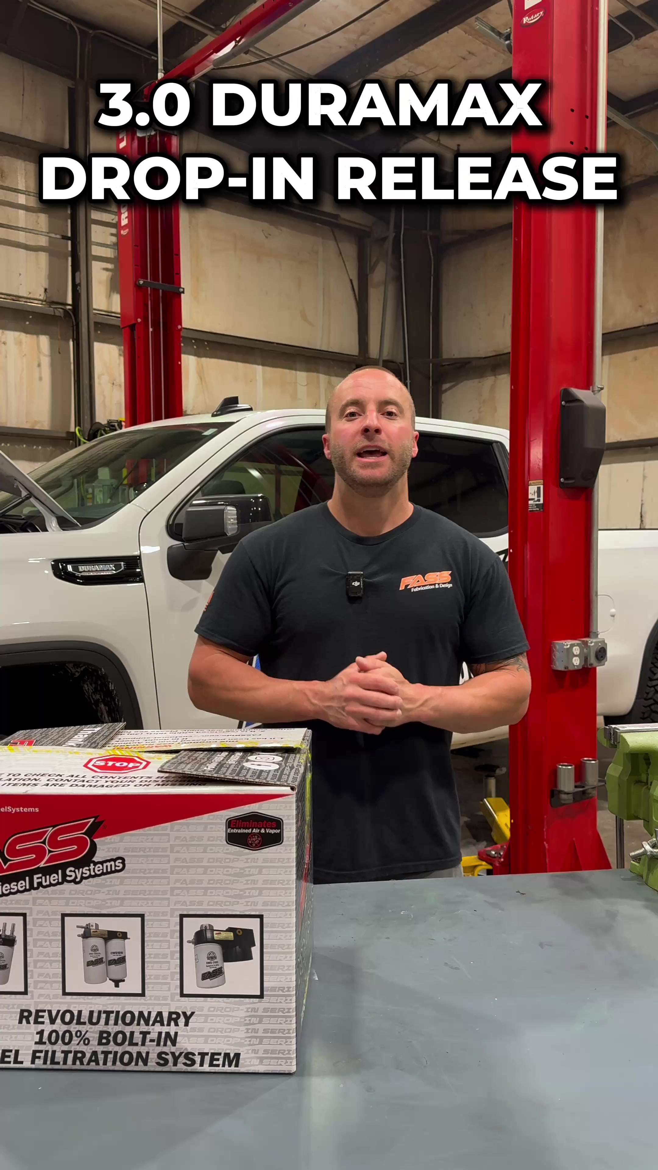 @FASS Diesel Fuel Systems