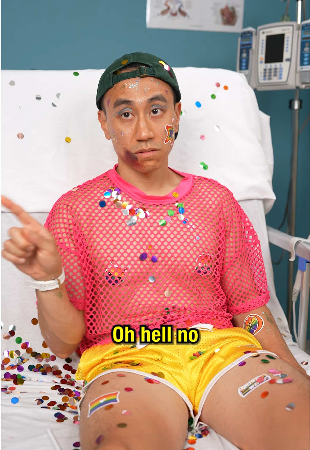 @Steveioe