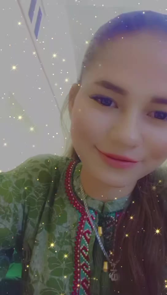 @Orazmuhammedowa Ogulşirin
