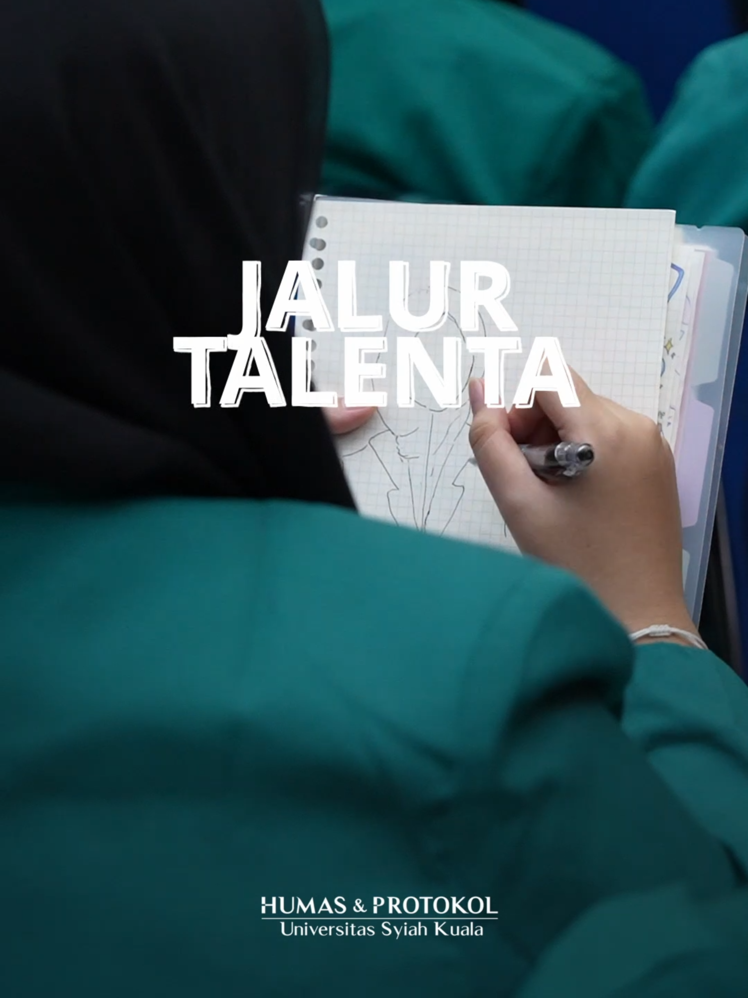 @Universitas Syiah Kuala