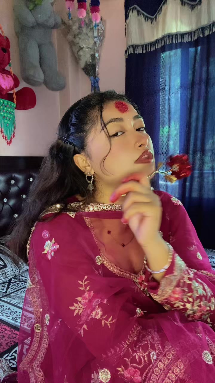 @Trishna Sunar✨