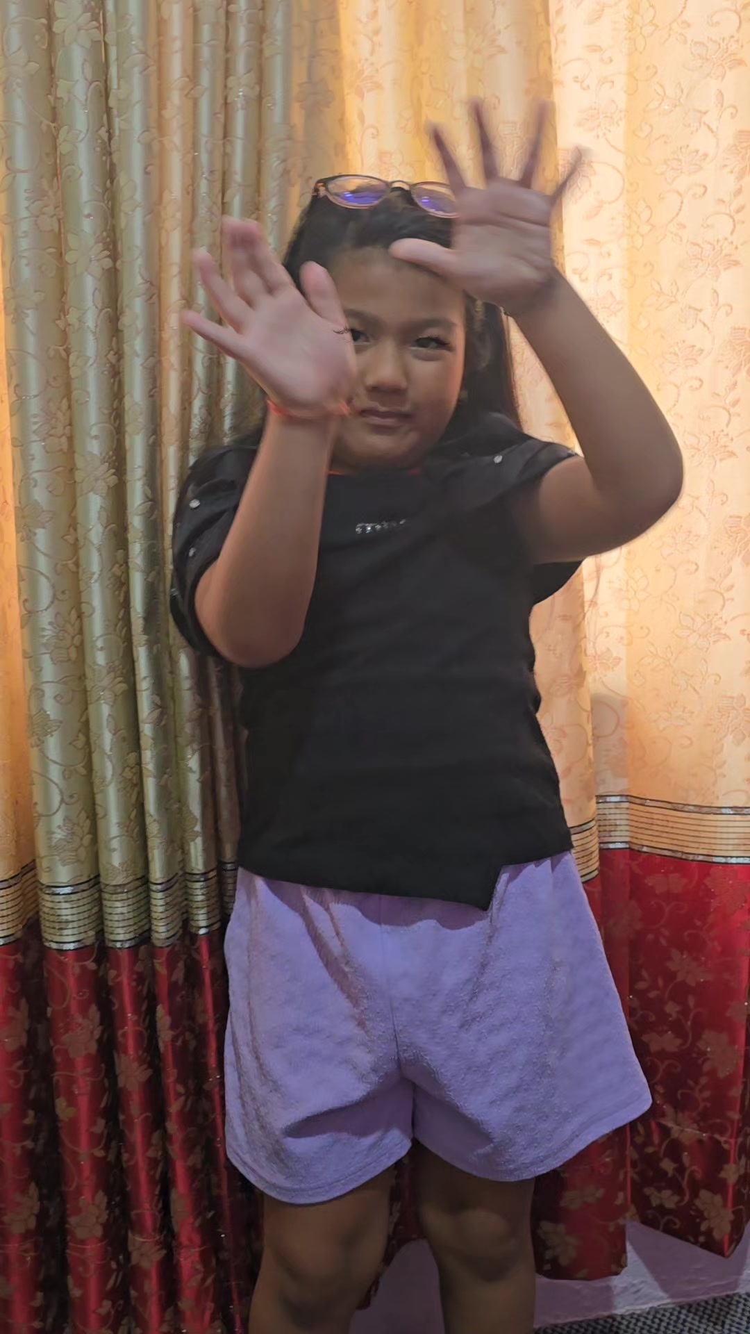 @Bebina Maharjan