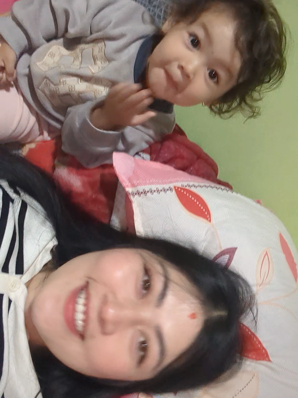 @Reetu Shrestha