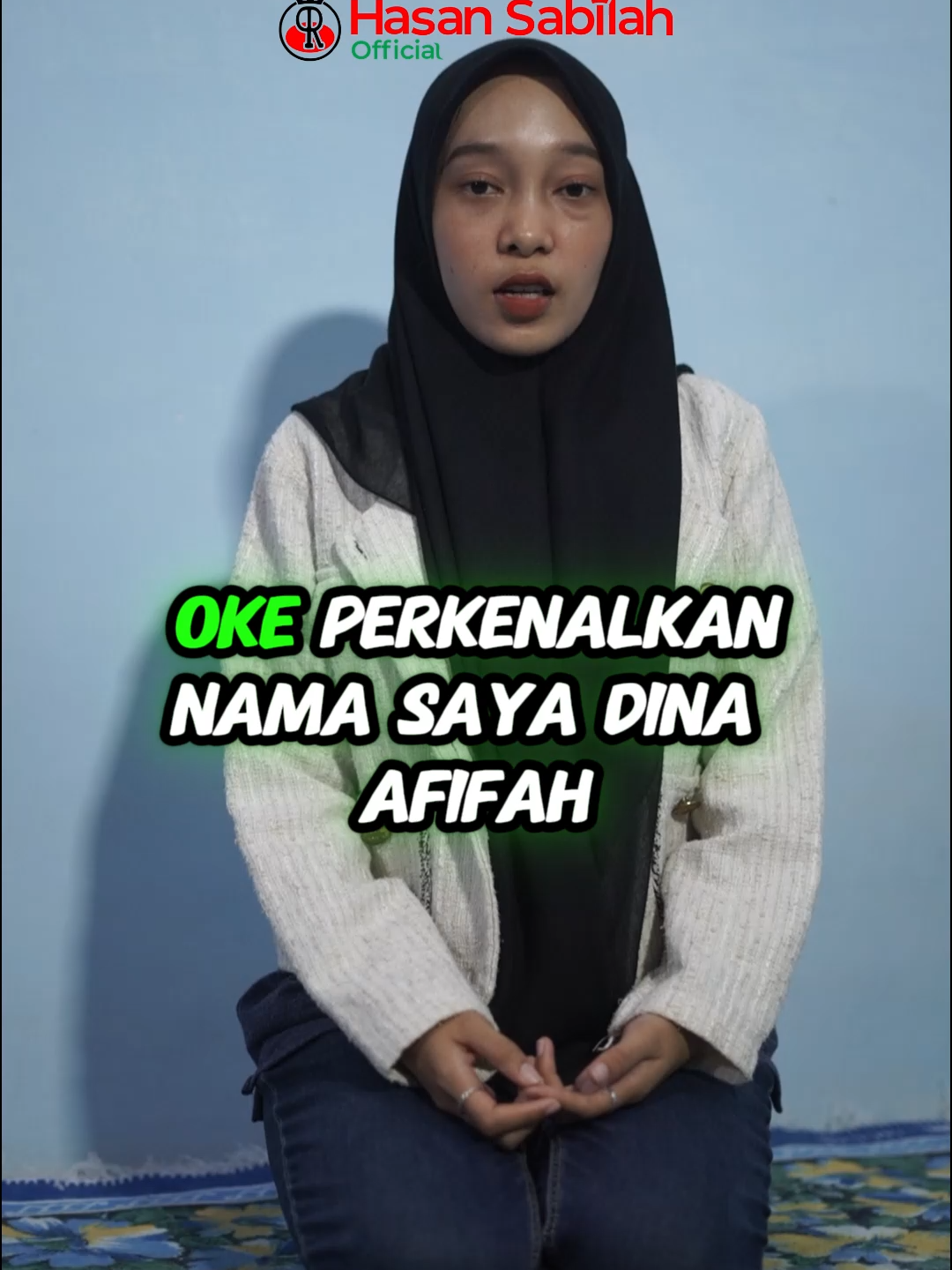 @Hasan Sabilah Official