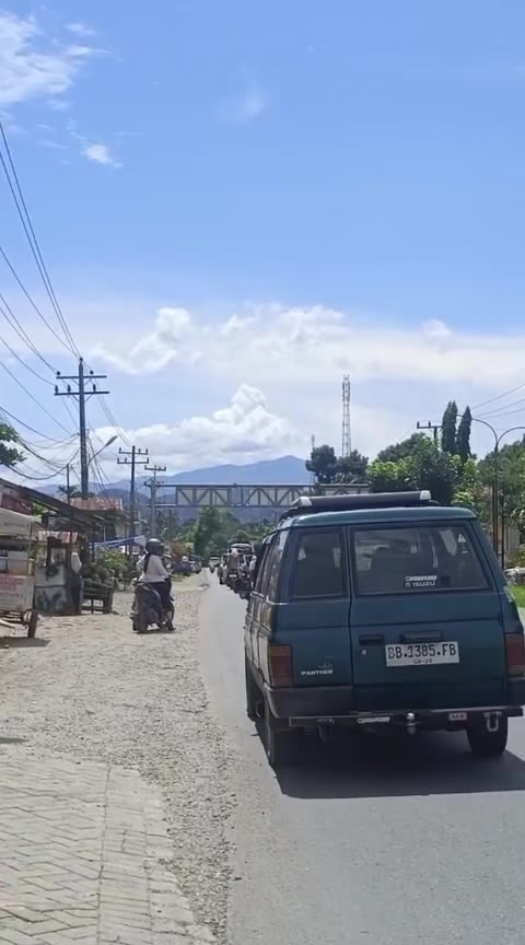 @ZAK SUMATERA