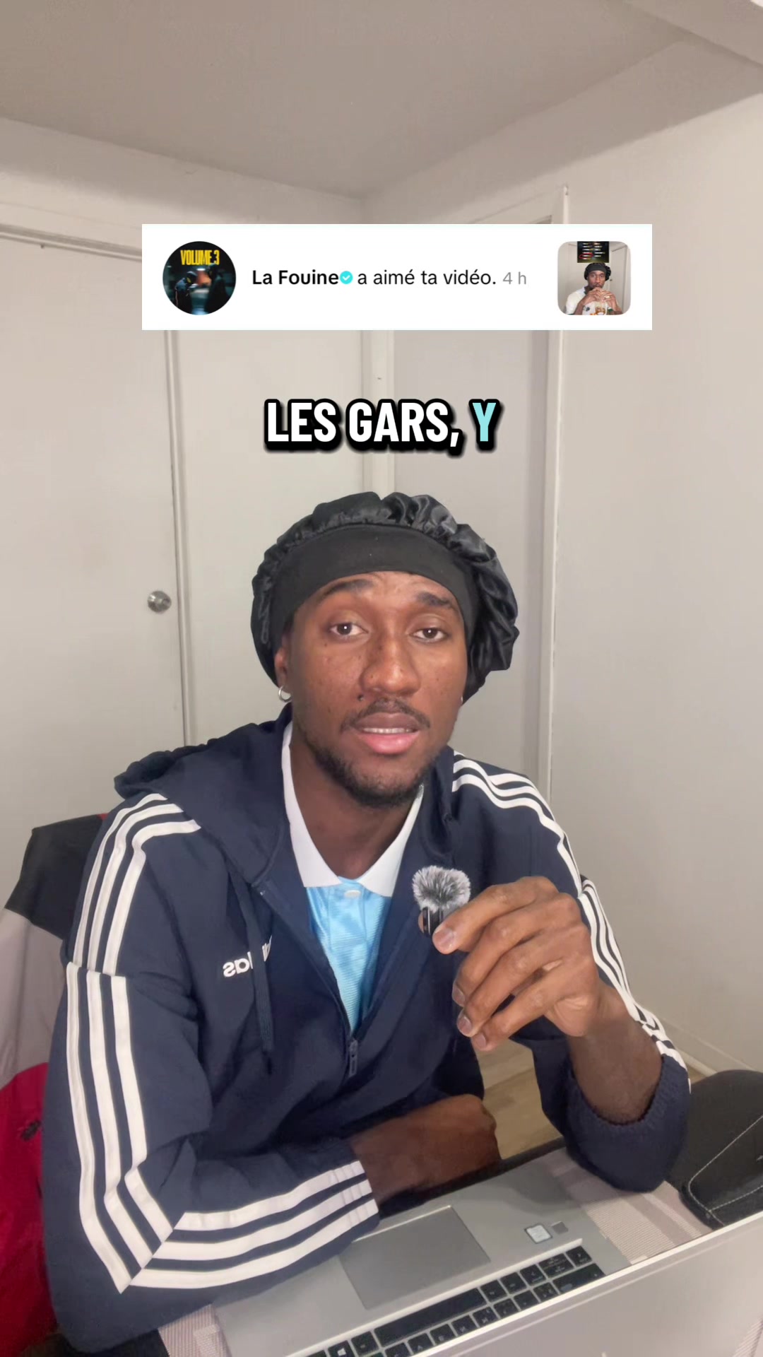 @YOROBO WILLY