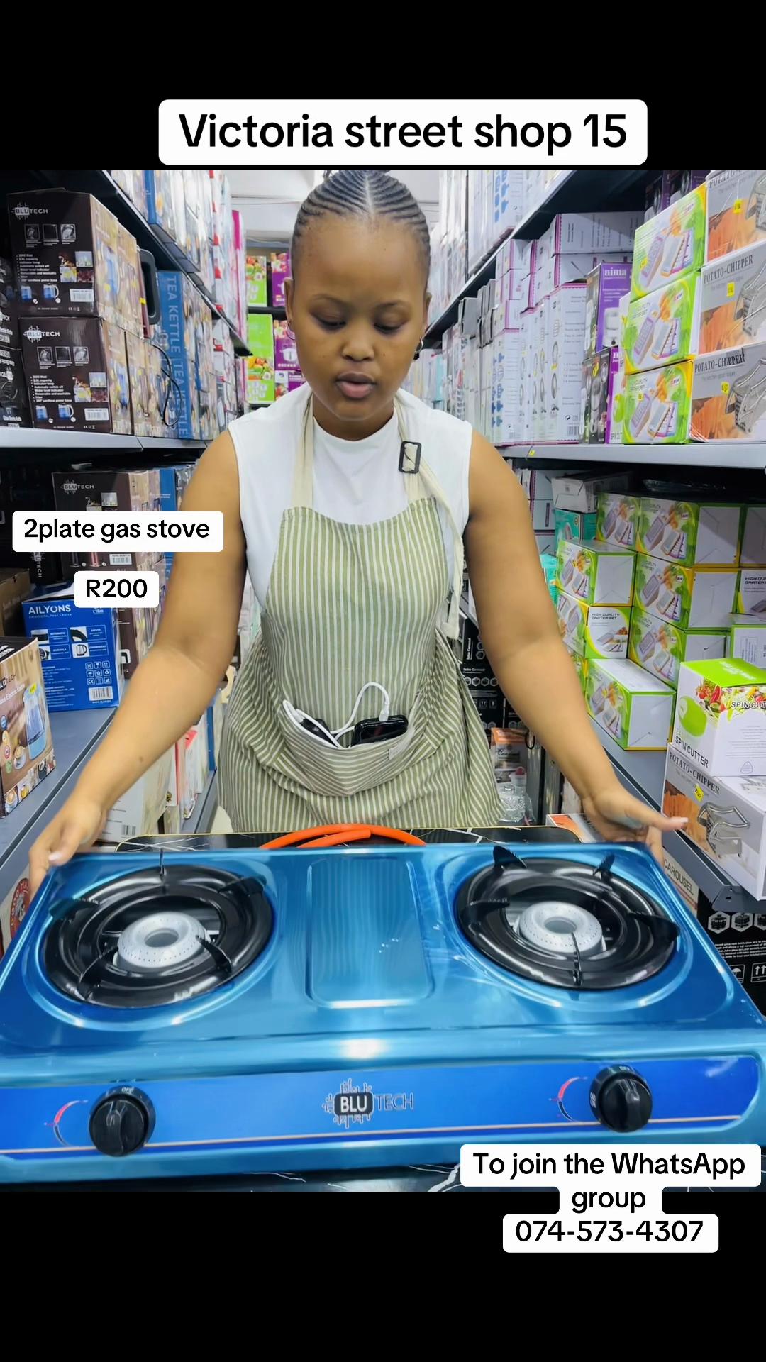 @TOPTEN TRADING DURBAN