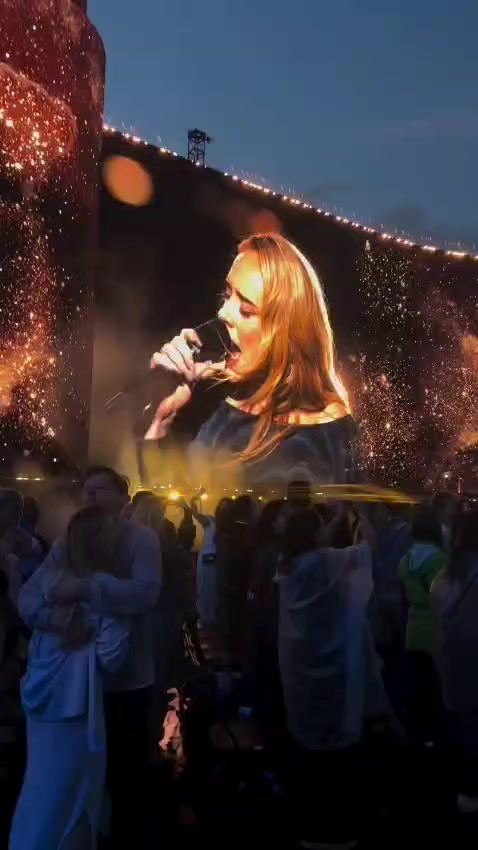 @ADELE