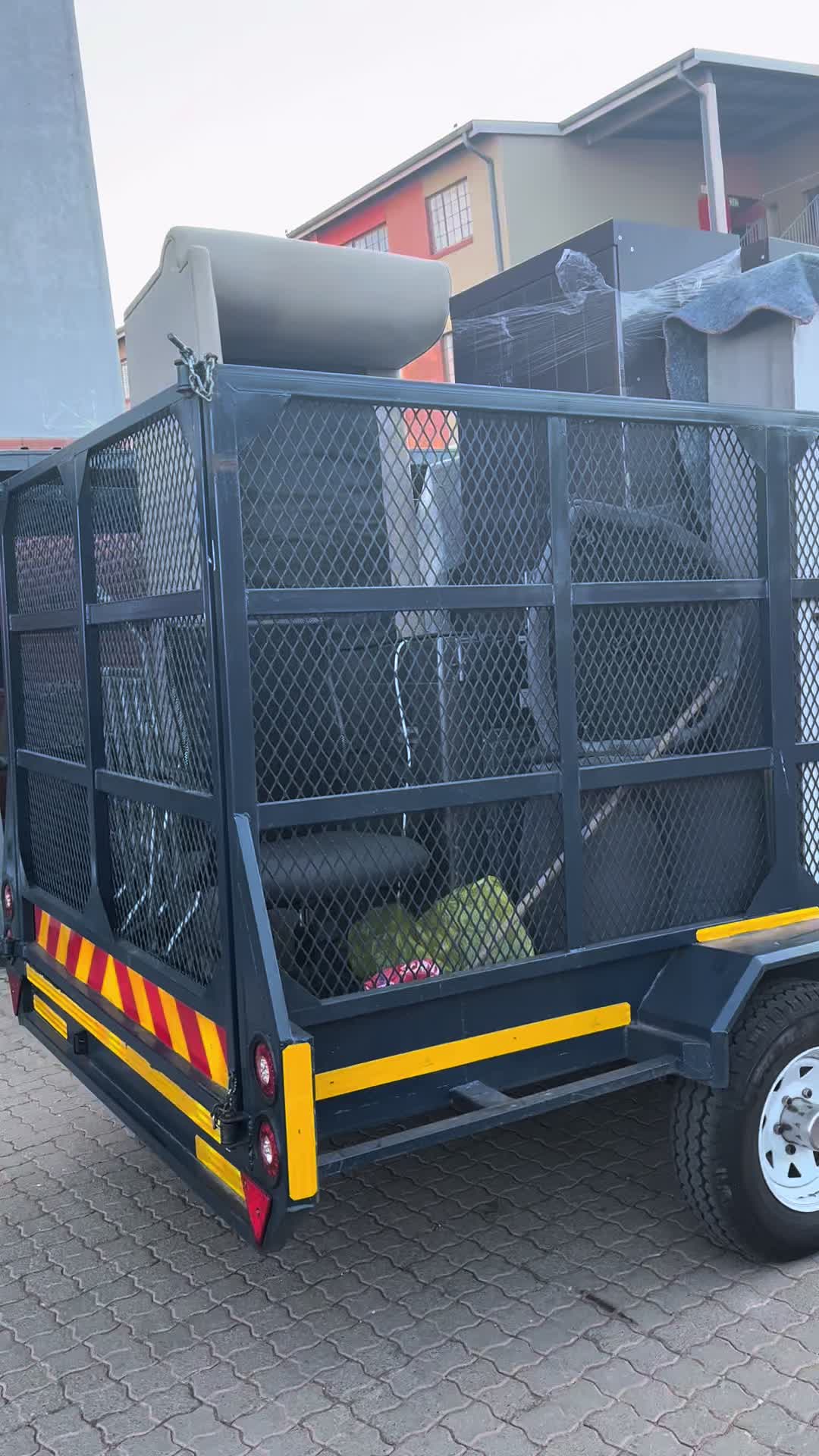 @Great Move (Pty) Ltd