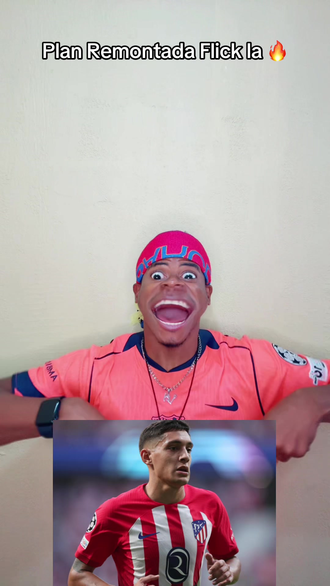 @BenshleyJr FCB💙❤️🇭🇹🇦🇷