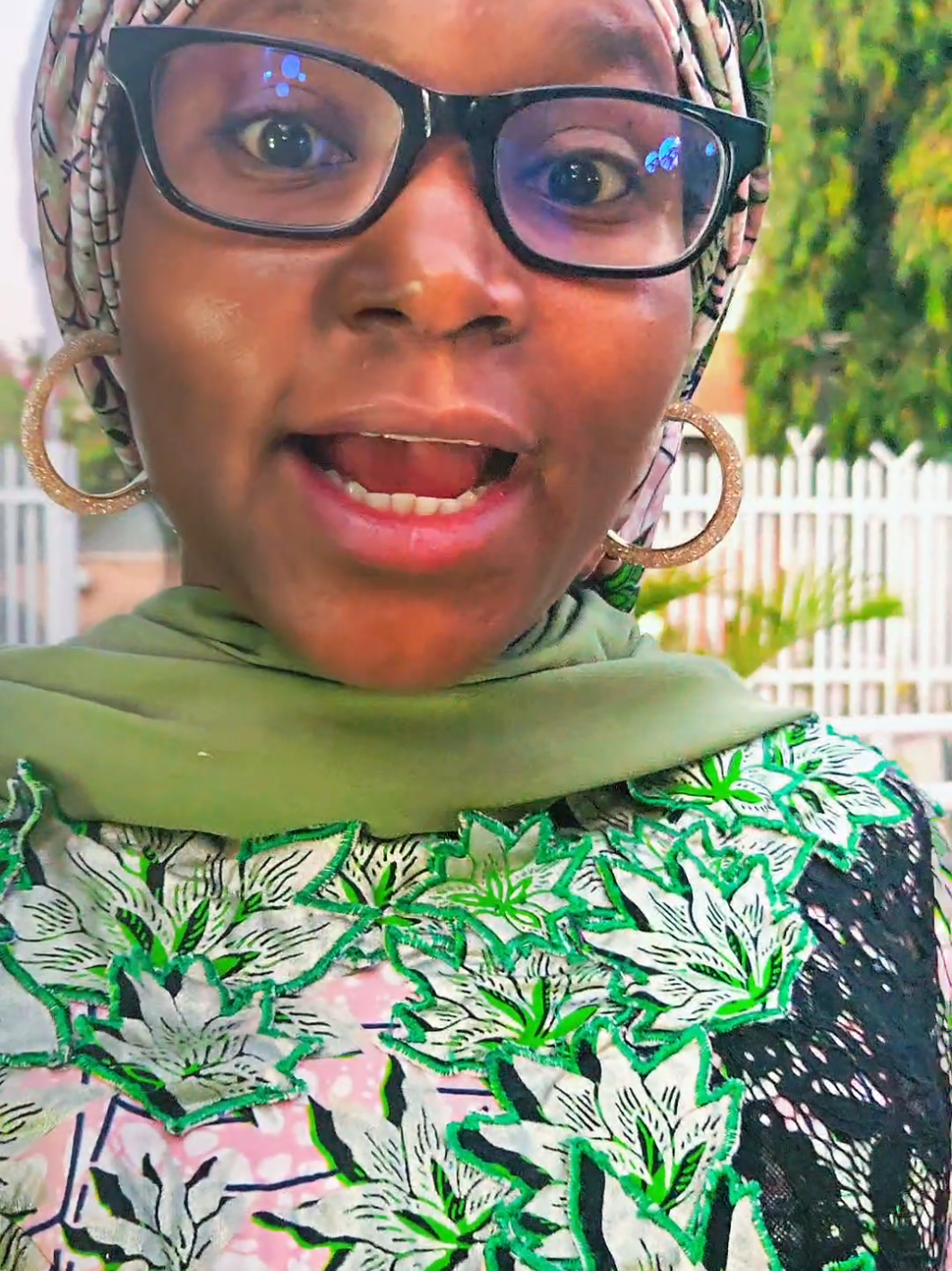 @Dr. Maryam Ahmed Almustapha