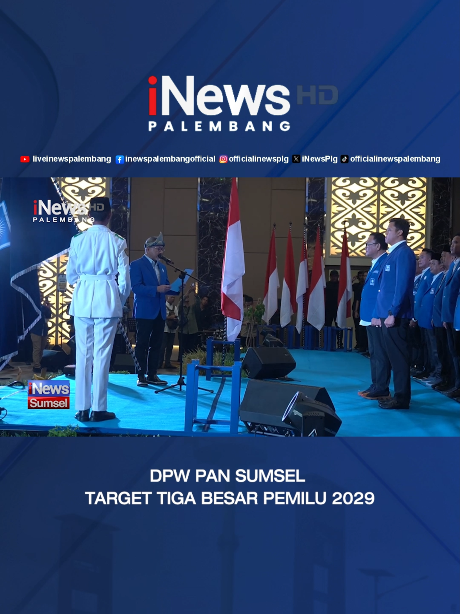@iNewsTV Palembang