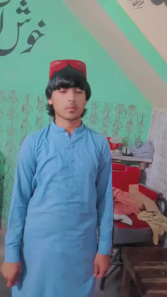 @Umair Pathan