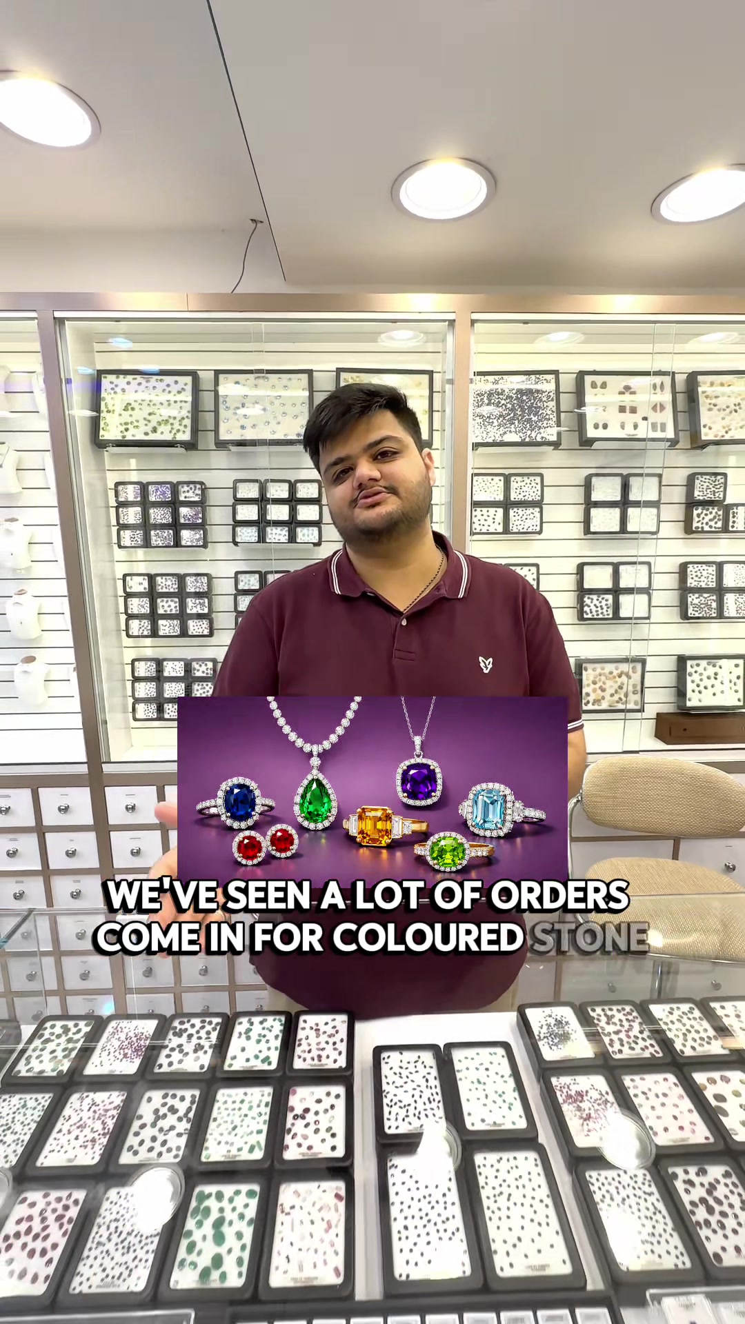 @Metro Jewellers