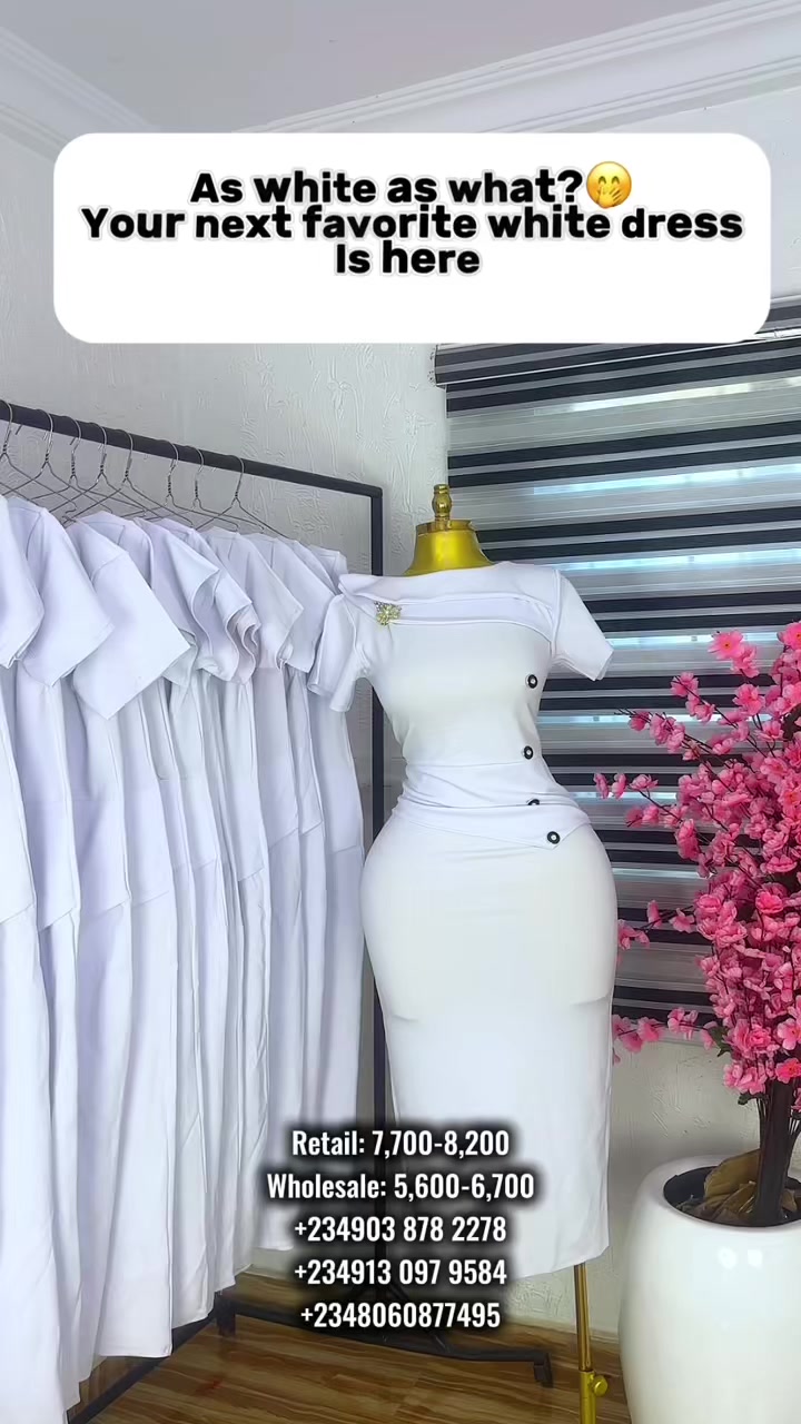 @CORPORATE WEARS IN NIGERIA