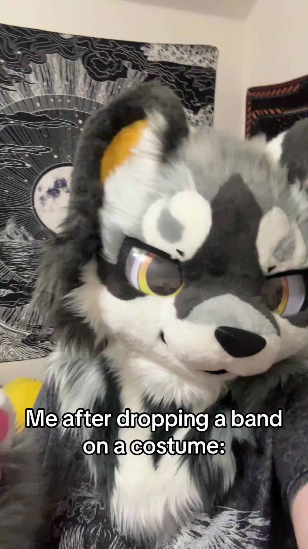 @Raijū