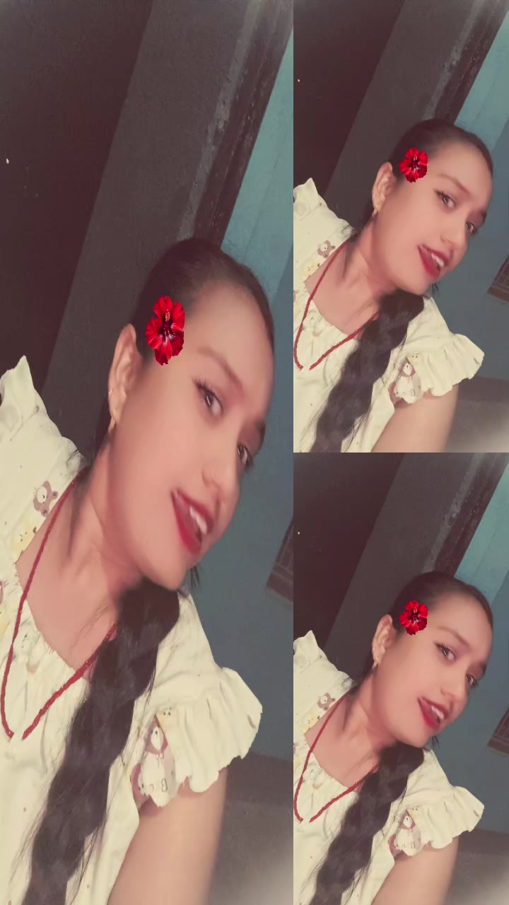 @Sangita thapa