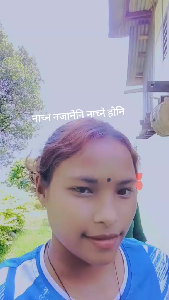 @Raini khaisong♥️♥️bhakta b.r