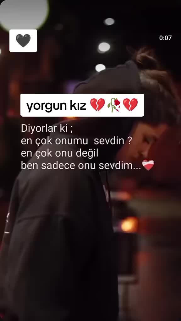 @💔YORGUN-KIZ💔