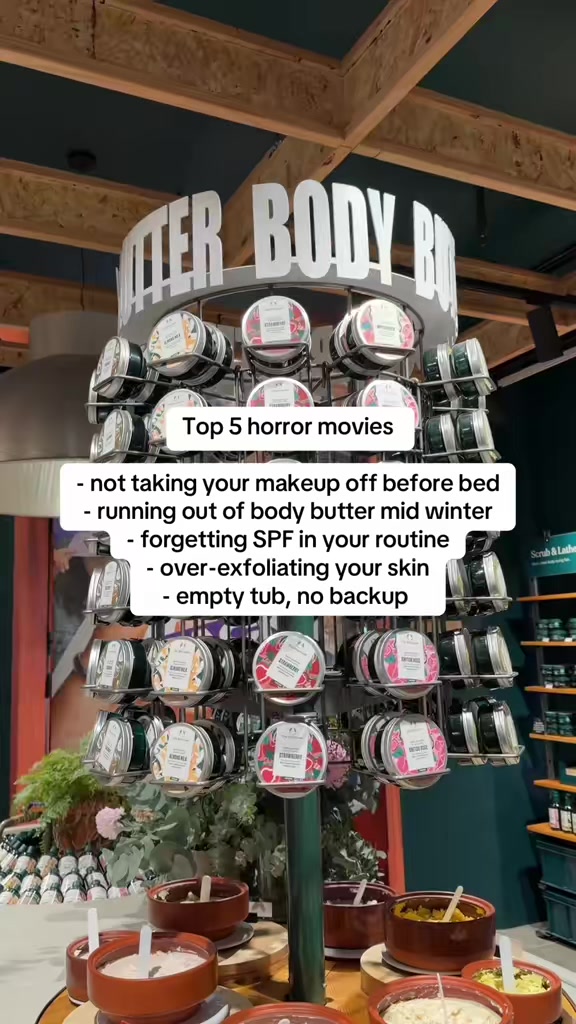 @TheBodyShopAus