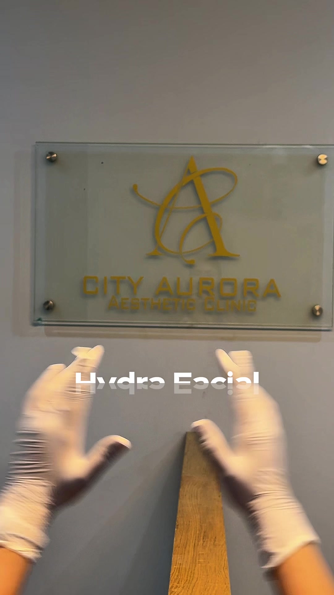 @City Aurora Asthetic clinic