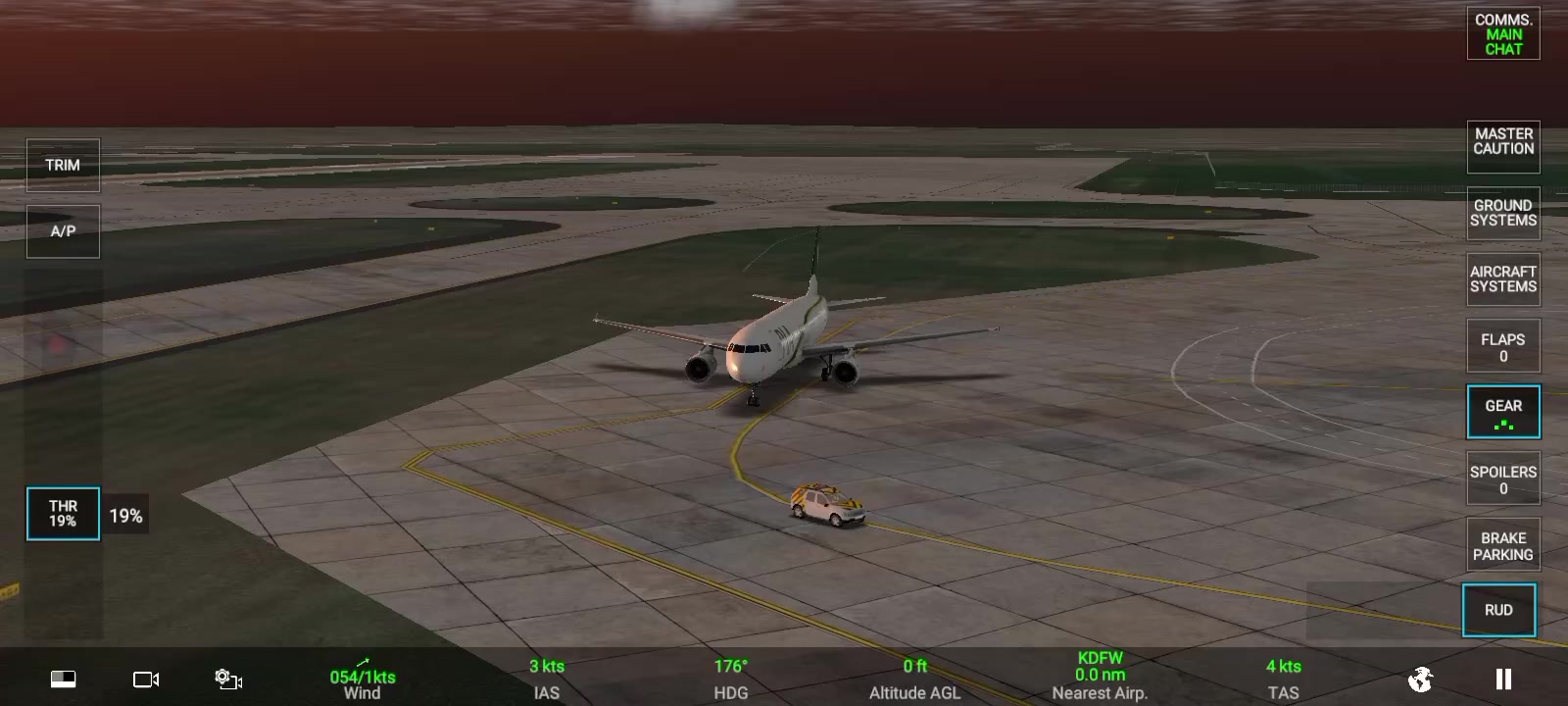 @BUS SIMULATOR