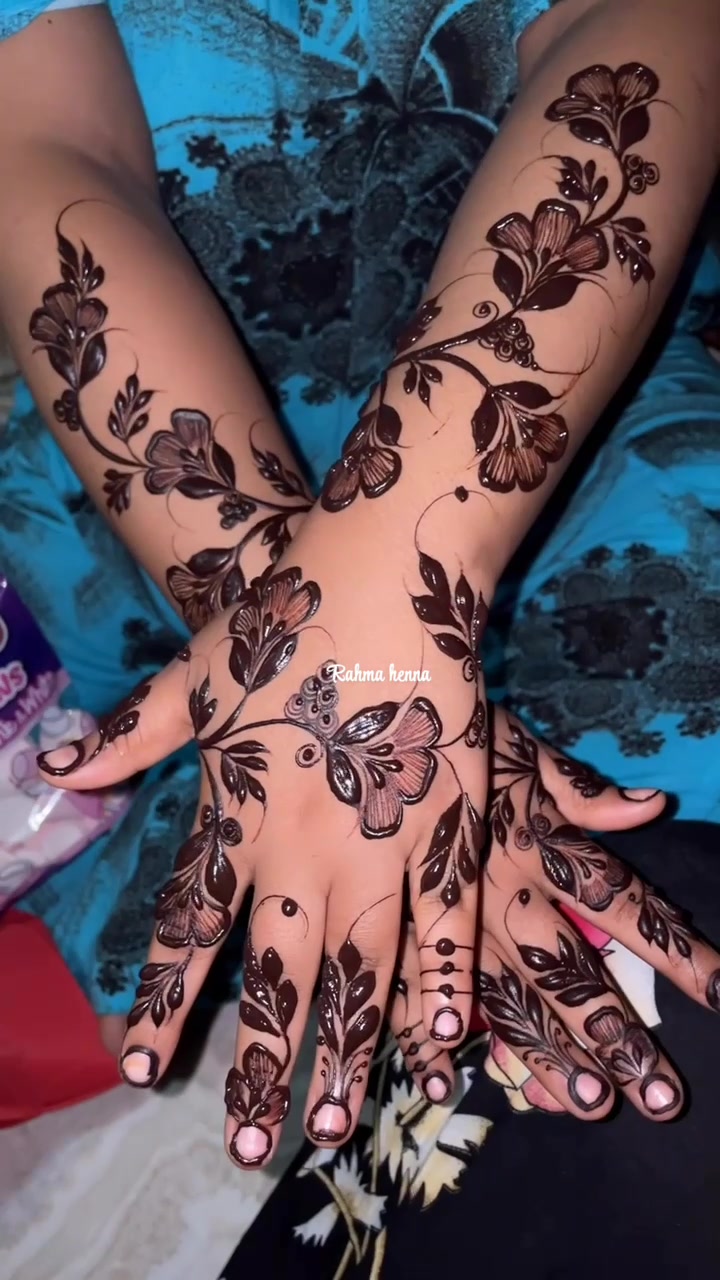 @rahma_henna🇴🇲🇹🇿