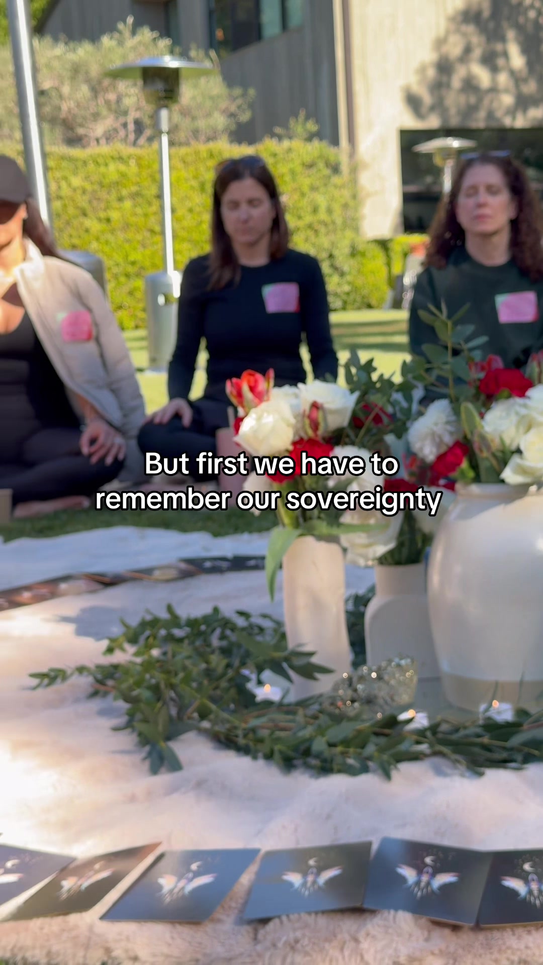 @Sacred Woman Collective