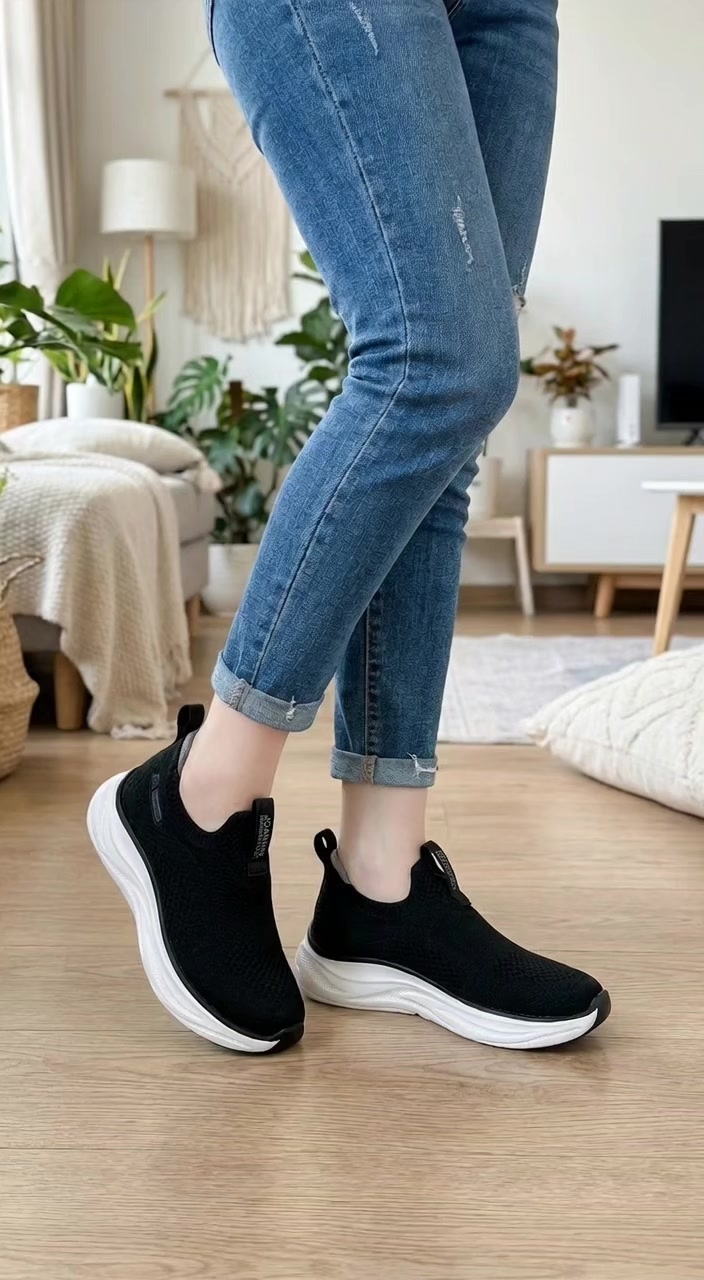 @Sepatu Import Wanita