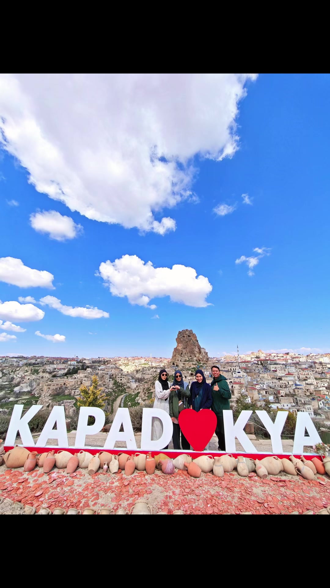 @GAZİ TRAVEL