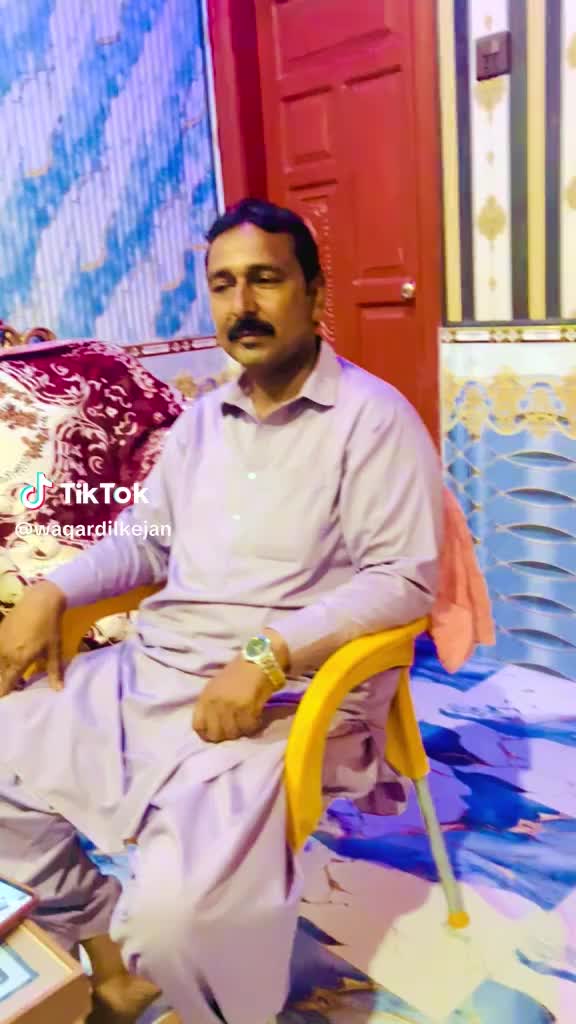 @M Shareef Rûk