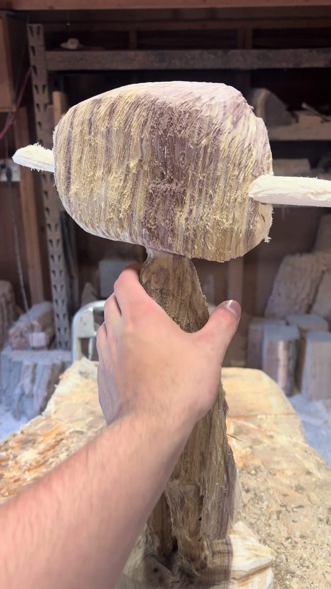@haggartcarvings