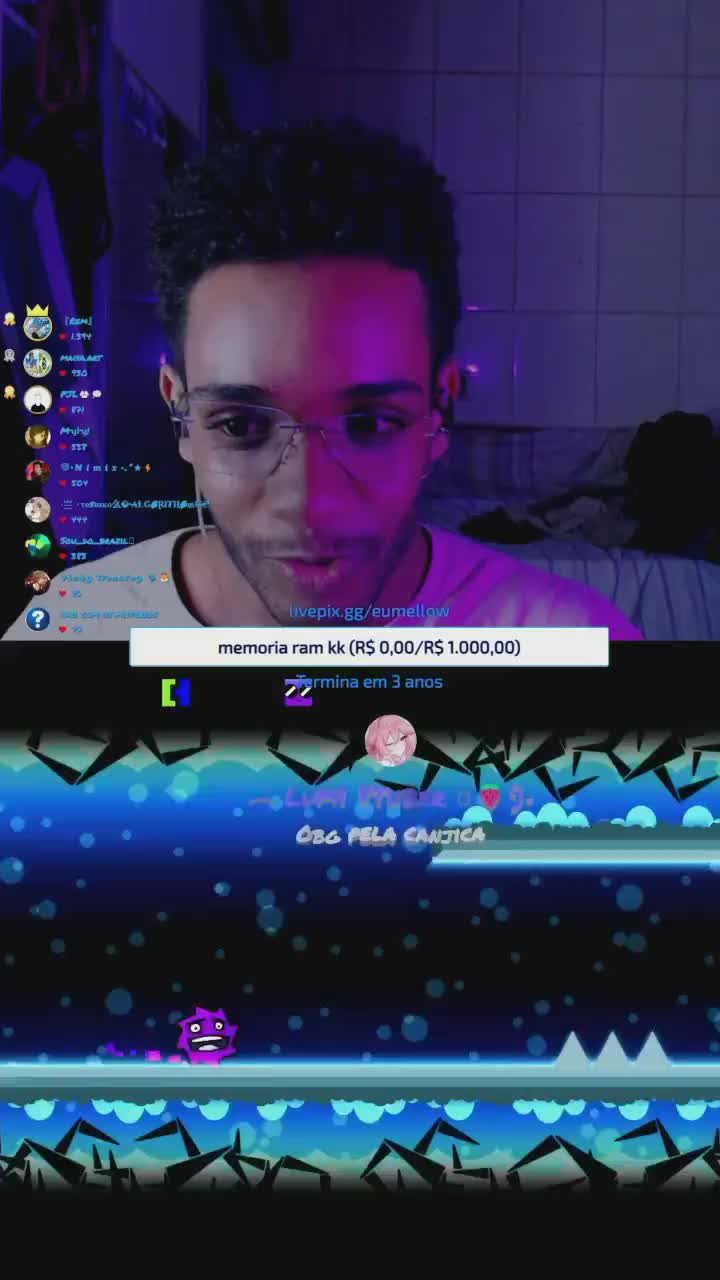 @EuMelloww