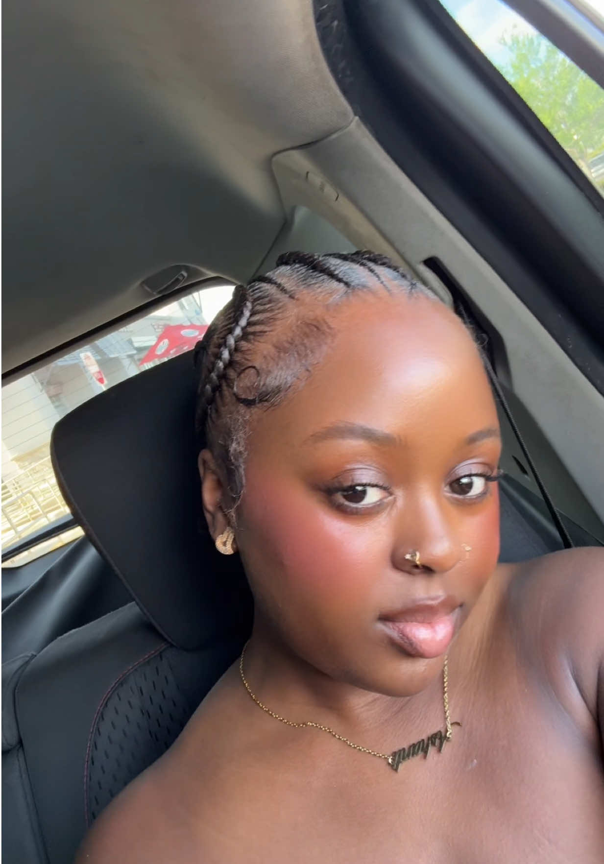 @Ashanti Keoir★Content Creator