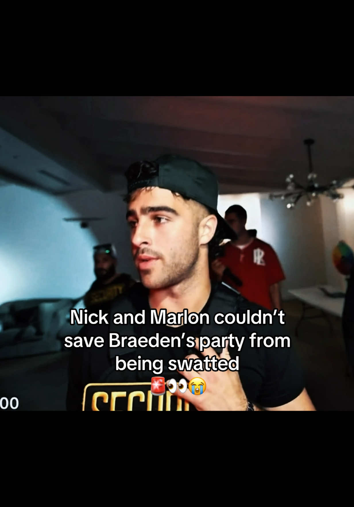 @Nick Nayersina HQ