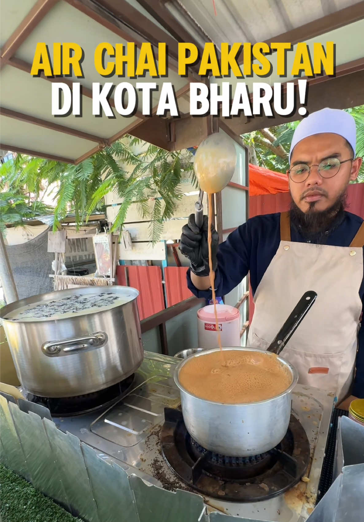 @Keksha-Healing Kat Mana?