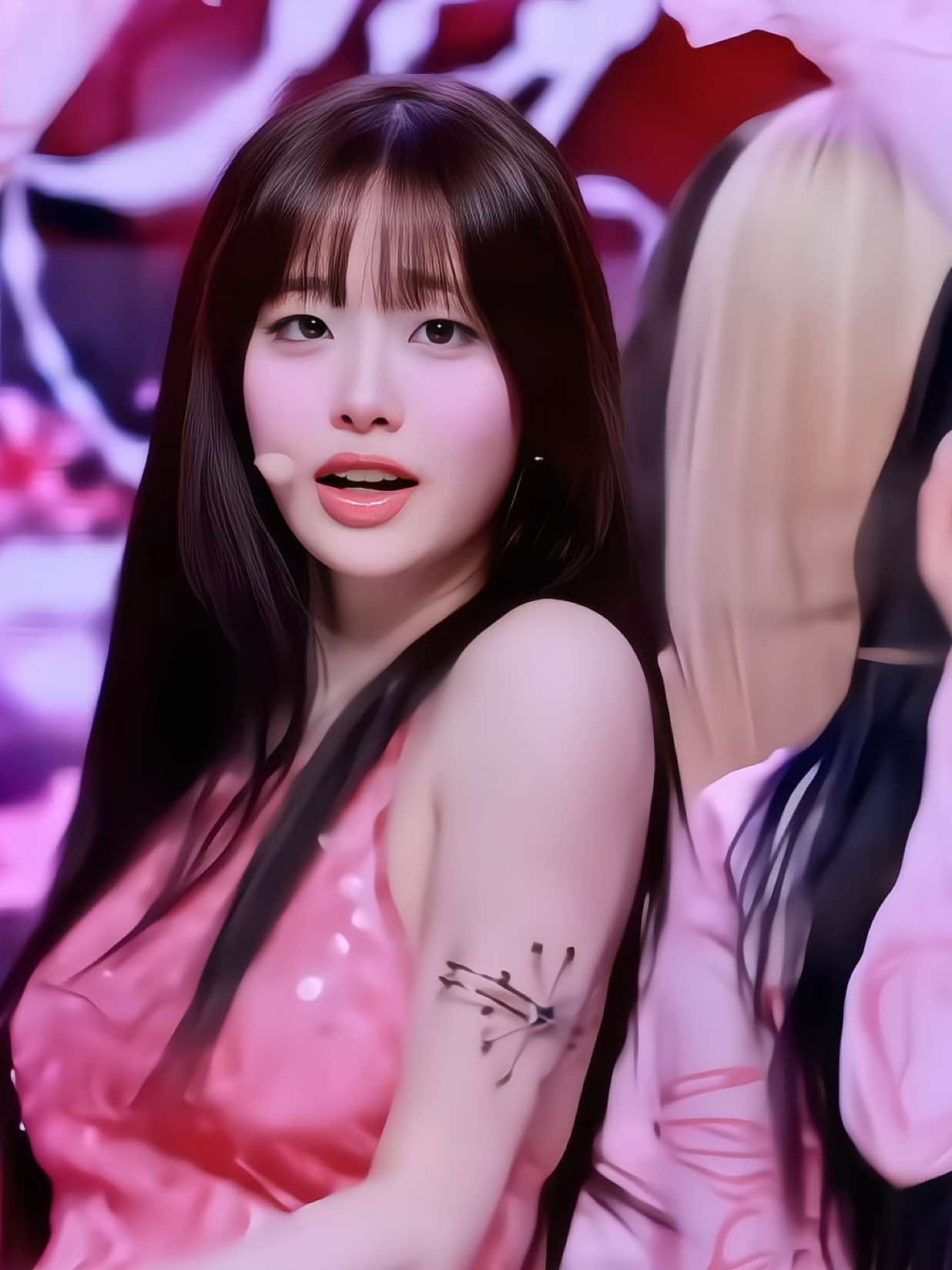 @- .✦ ⭐️ 𝙵𝚊𝚗𝚌𝚊𝚖𝚜