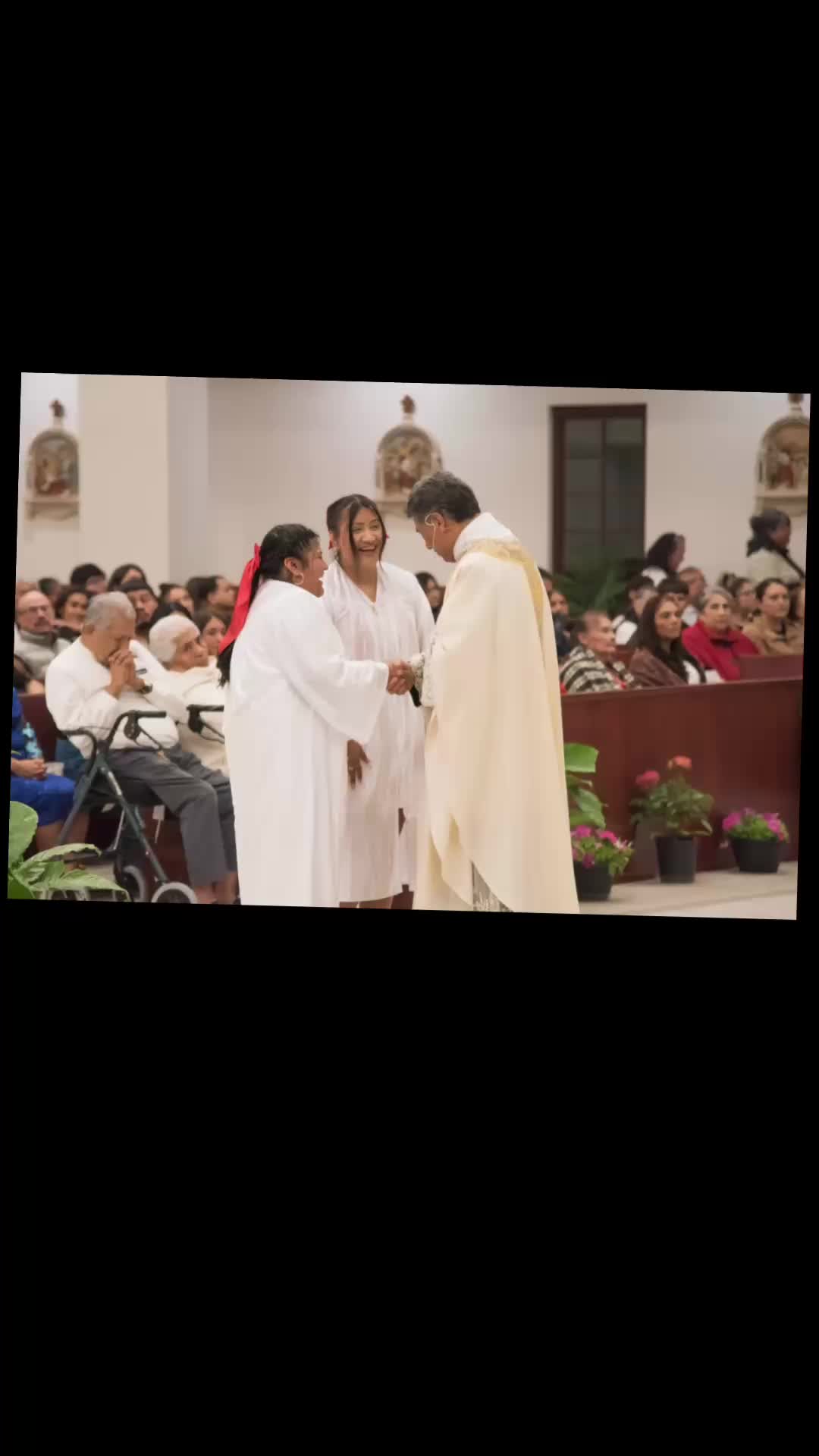 @San Jose Catholic Church