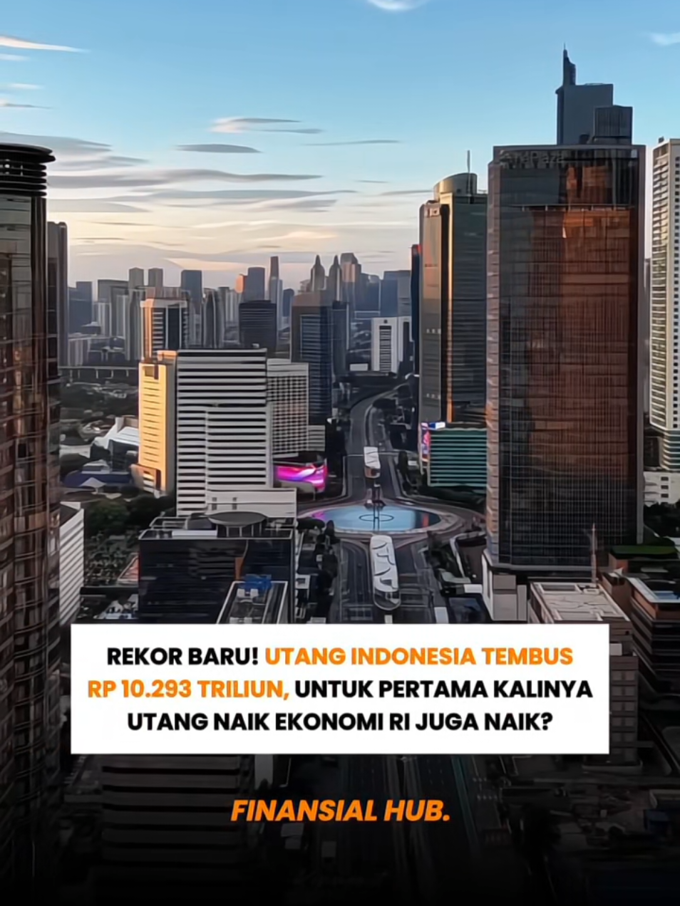 @Finansial HUB
