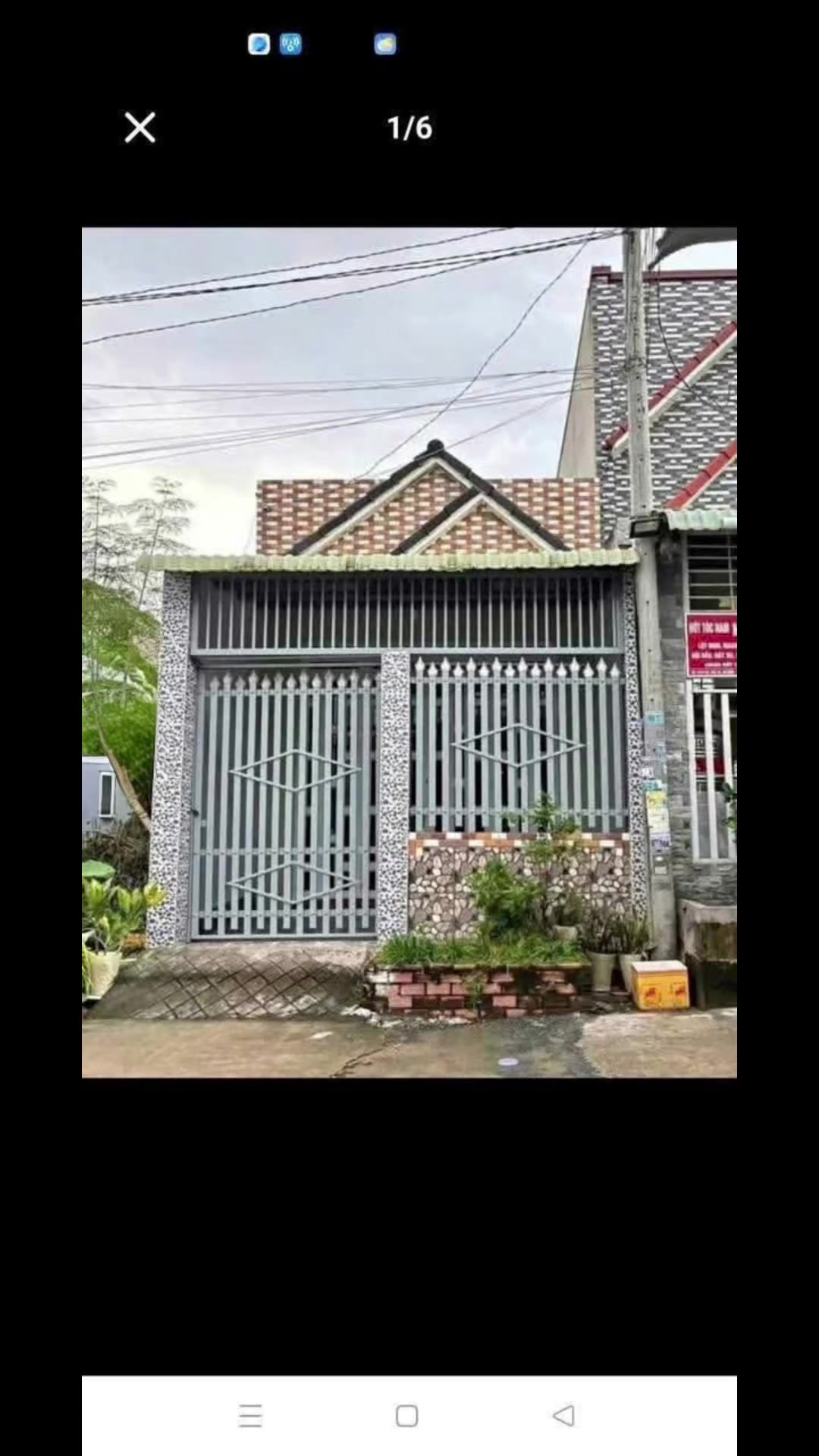 @Toàn Nhà cho thuê Cần Thơ