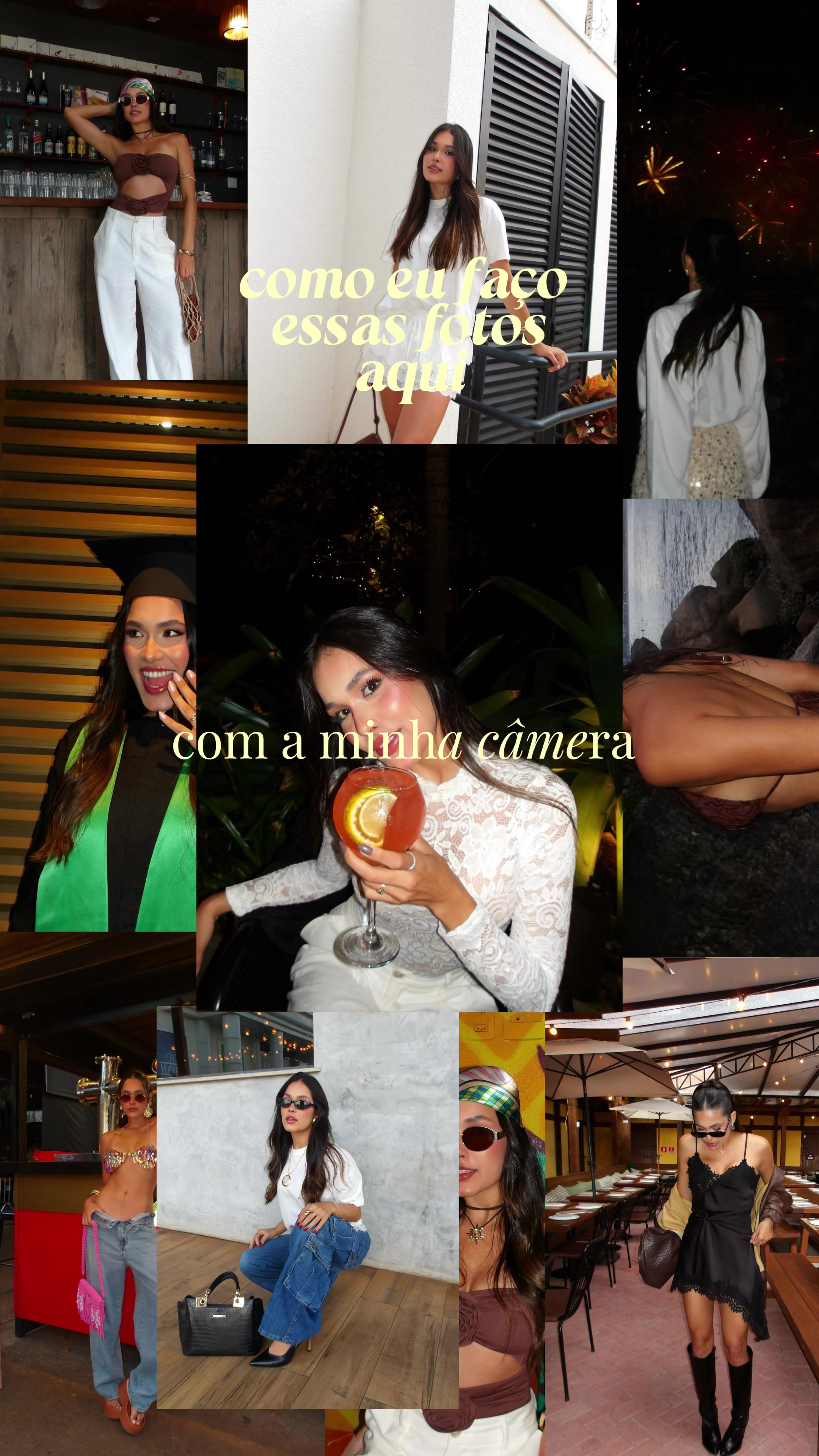 @Tifanny Amaral