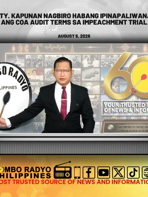 @BOMBO RADYO PHILIPPINES