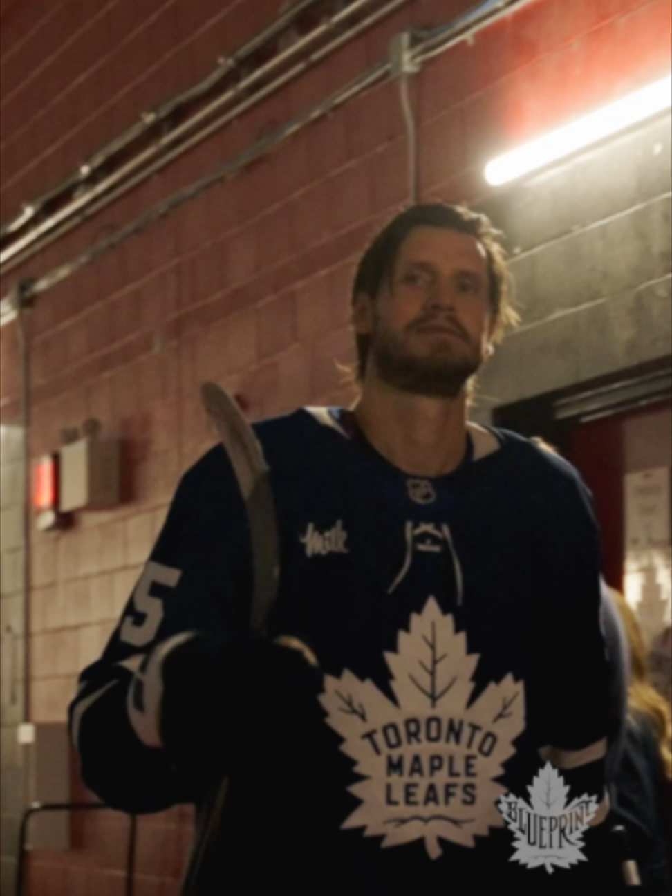 @Toronto Maple Leafs