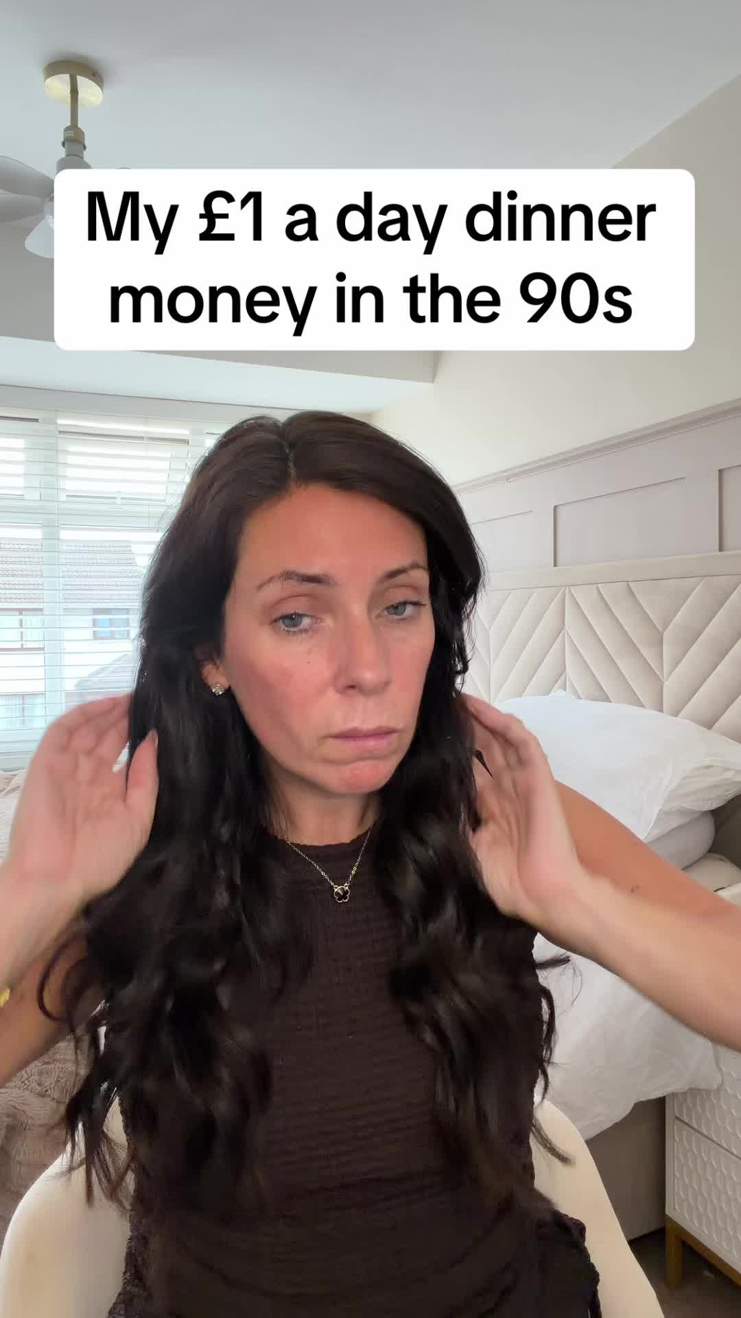 @Clare Kinsella life Over 40🤍