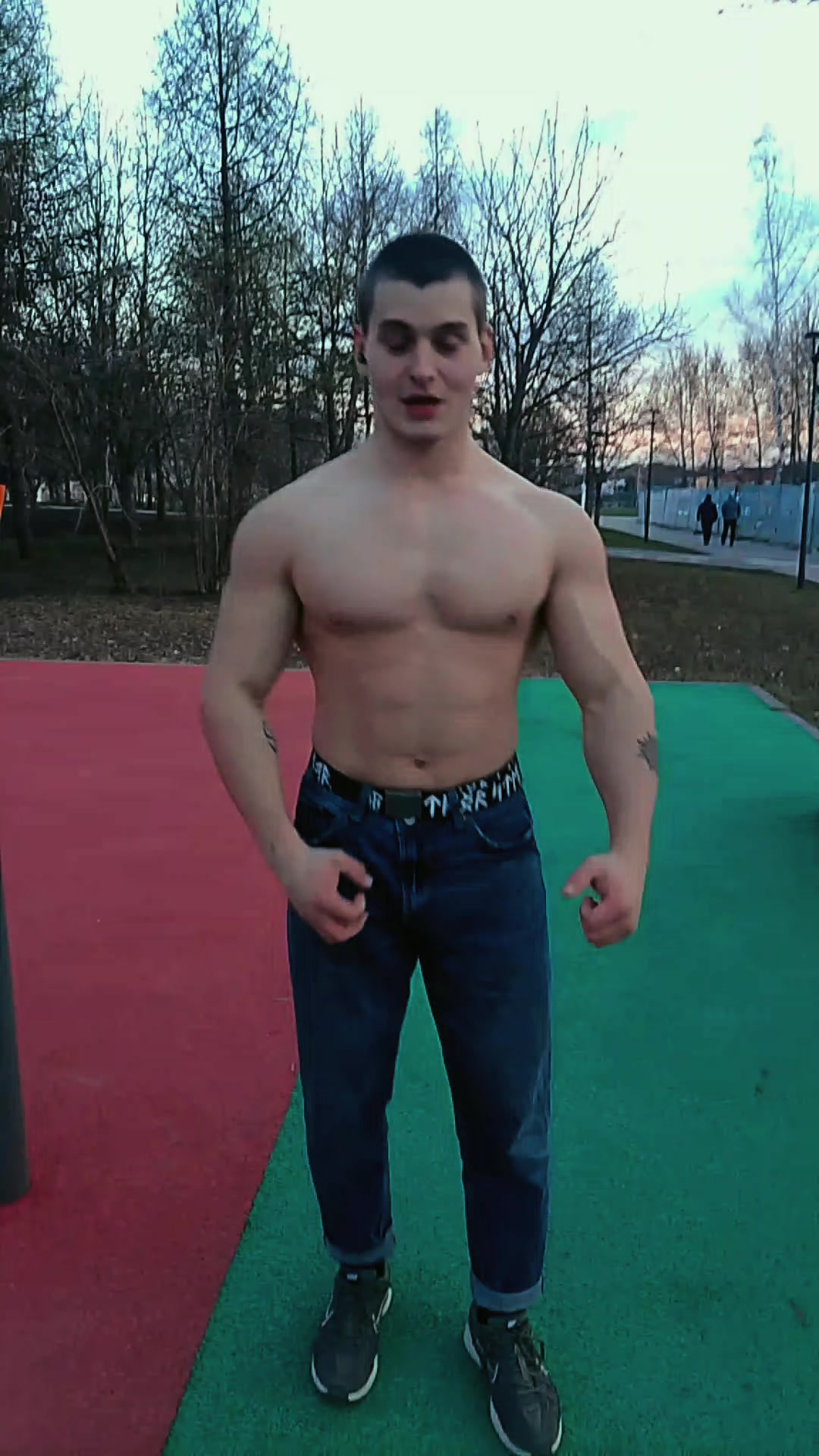 @Drostanolone200