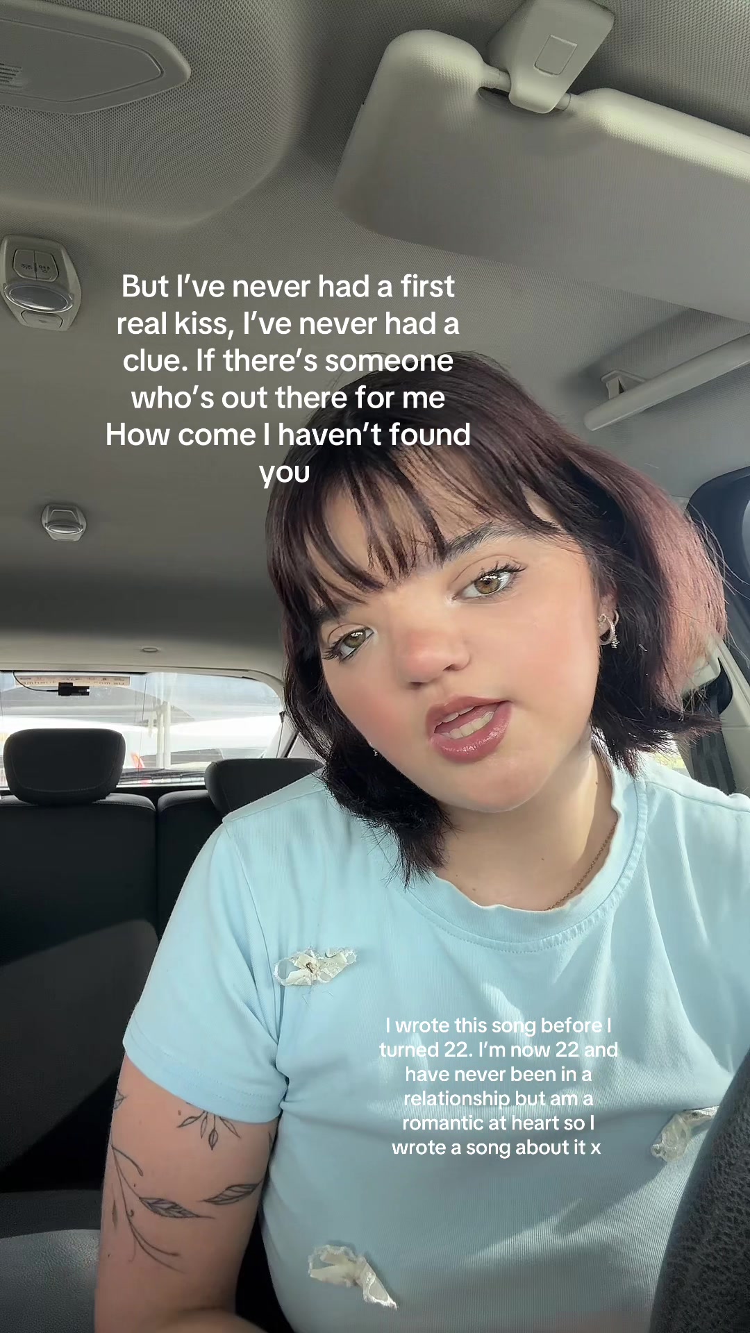@Sophie Keira