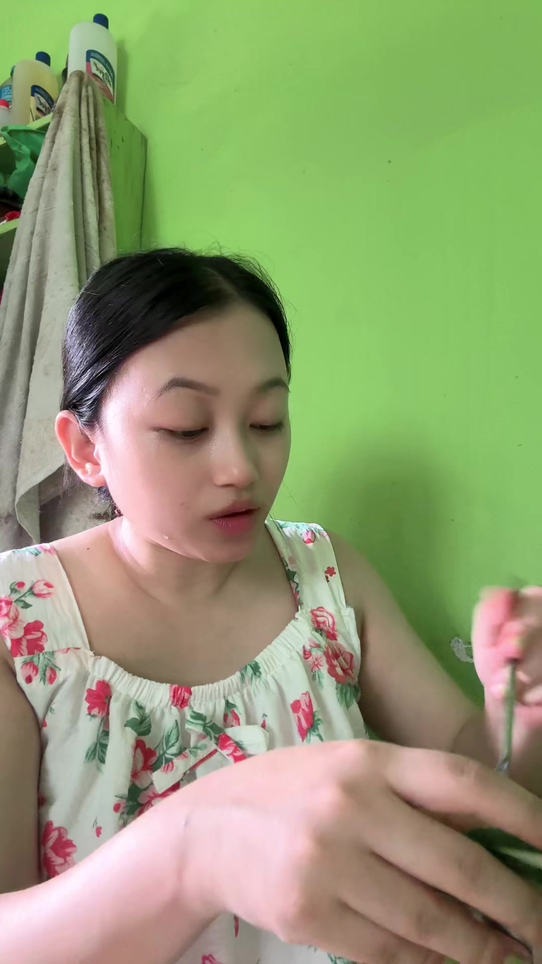 @Anjana Phurumbo Limbu