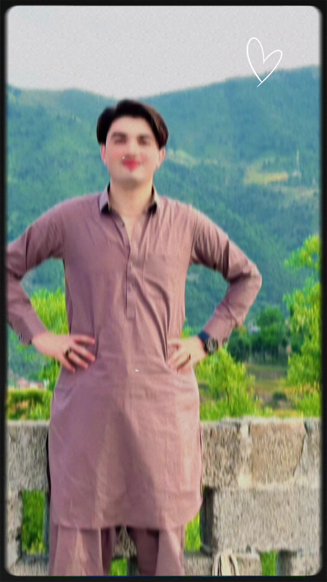 @Faheem Wahid